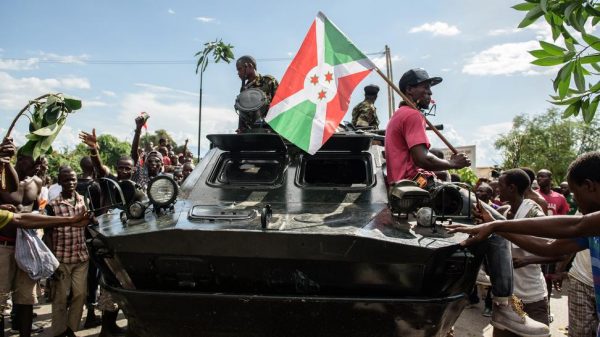 Article : Journ&eacute;e d&rsquo;un coup d&rsquo;Etat avort&eacute;